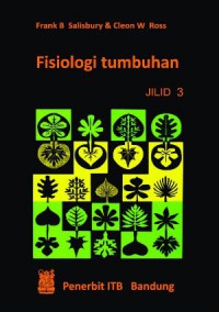 Fisiologi Tumbuhan