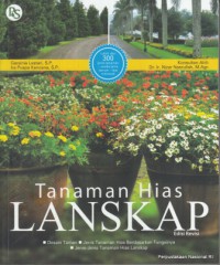 Tanaman Hias Lanskap