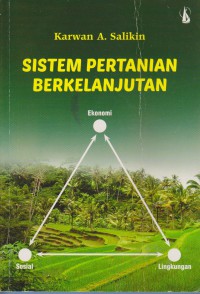 Sistem Pertanian Berkelanjutan