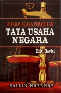 Hukum Acara Peradilan Tata Usaha Negara