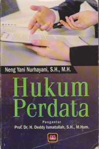 Hukum Perdata