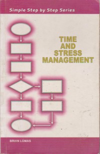 Time And Stress Management