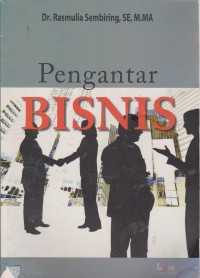 Pengantar Bisnis