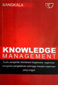 Knowledge Management