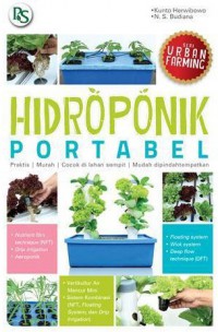 Hidroponik Portabel