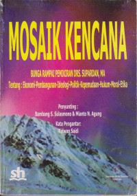 Mosaik Kencana