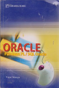 Oracle : Panduan PL/SQL Oracle