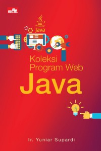 Koleksi Program Web Java