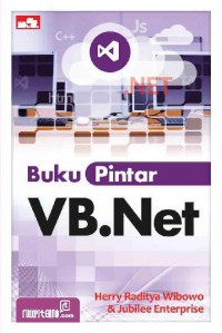 Buku Pintar VB. Net