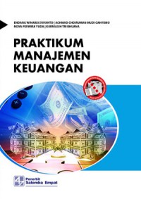 Praktikum Manajemen Keuangan