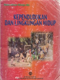 Kependudukan Dan Lingkungan Hidup