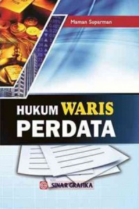 Hukum Waris Perdata