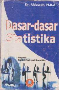 Dasar-Dasar Statistika