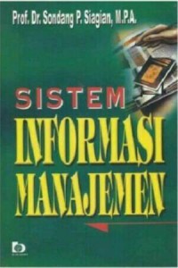 Sistem Informasi Manajemen