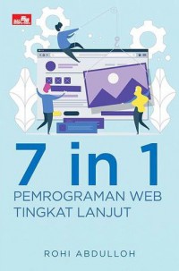 7 In 1 Pemrograman Web Tingkat Lanjut