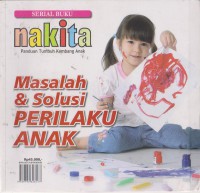 Masalah & Solusi Perilaku Anak