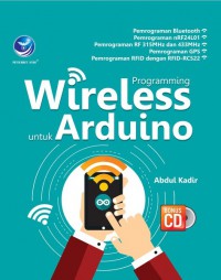 Wireless Programming Untuk Arduino