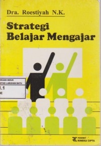 Strategi Belajar Mengajar : Salah Satu Unsur Pelaksanaan Strategi Belajar Mengajar Teknik Penyajian