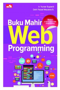 Buku Mahir Web Programming