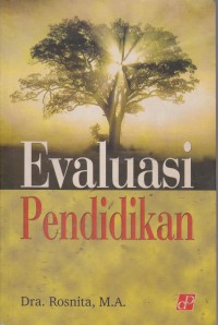 Evaluasi Pendidikan