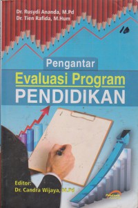 Pengantar Evaluasi Program Pendidikan