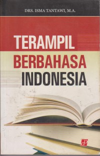 Terampil Berbahasa Indonesia