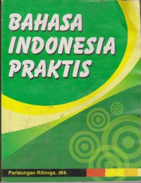 Bahasa Indonesia Praktis