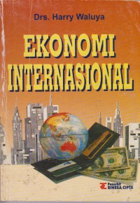 Ekonomi Internasional