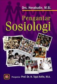 Pengantar Sosiologi