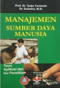 Manajemen Sumber Daya Manusia