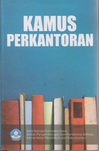 Kamus Perkantoran