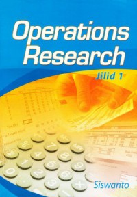 Operations Research