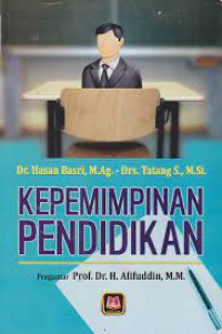 Kepemimpinan Pendidikan