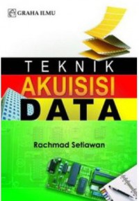 Teknik Akusisi Data