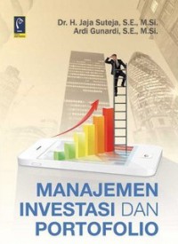 Manajemen Investasi Dan Portofolio