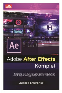 Adobe After Effects Komplet