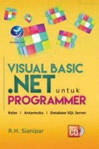 Visual Basic Net Untuk Programmer