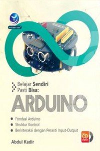 Belajar Sendiri Pasti Bisa : Arduino