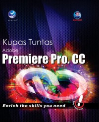 Kupas Tuntas Adobe Premiere CC