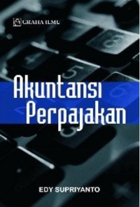 Akuntansi perpajakan