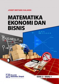 Matematika Ekonomi Dan Bisnis