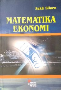 Matematika Ekonomi