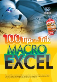 100 Tips dan Trik Macro Ecxel