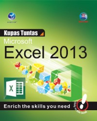 Kupas Tuntas Microsoft Excel 2013