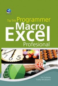 Tips Trik Programmer Macro Excel Profesional