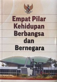 Materi Sosialisasi Empat Pilar MPR RI