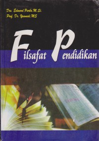 Filsafat Pendidikan