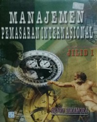 Manajemen Pemasaran Internasional