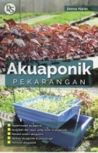 Akuaponik Pekarangan