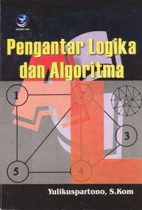 Pengantar Logika Dan Algoritma